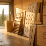 garde meuble aix en provence cartons et meubles entrepôt