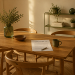 meublesconcept avis table scandinave salle à manger