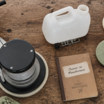 monobrosse prix vue dessus accessoires