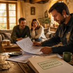 travaux déductibles impôts résidence principale 2024 artisan salon