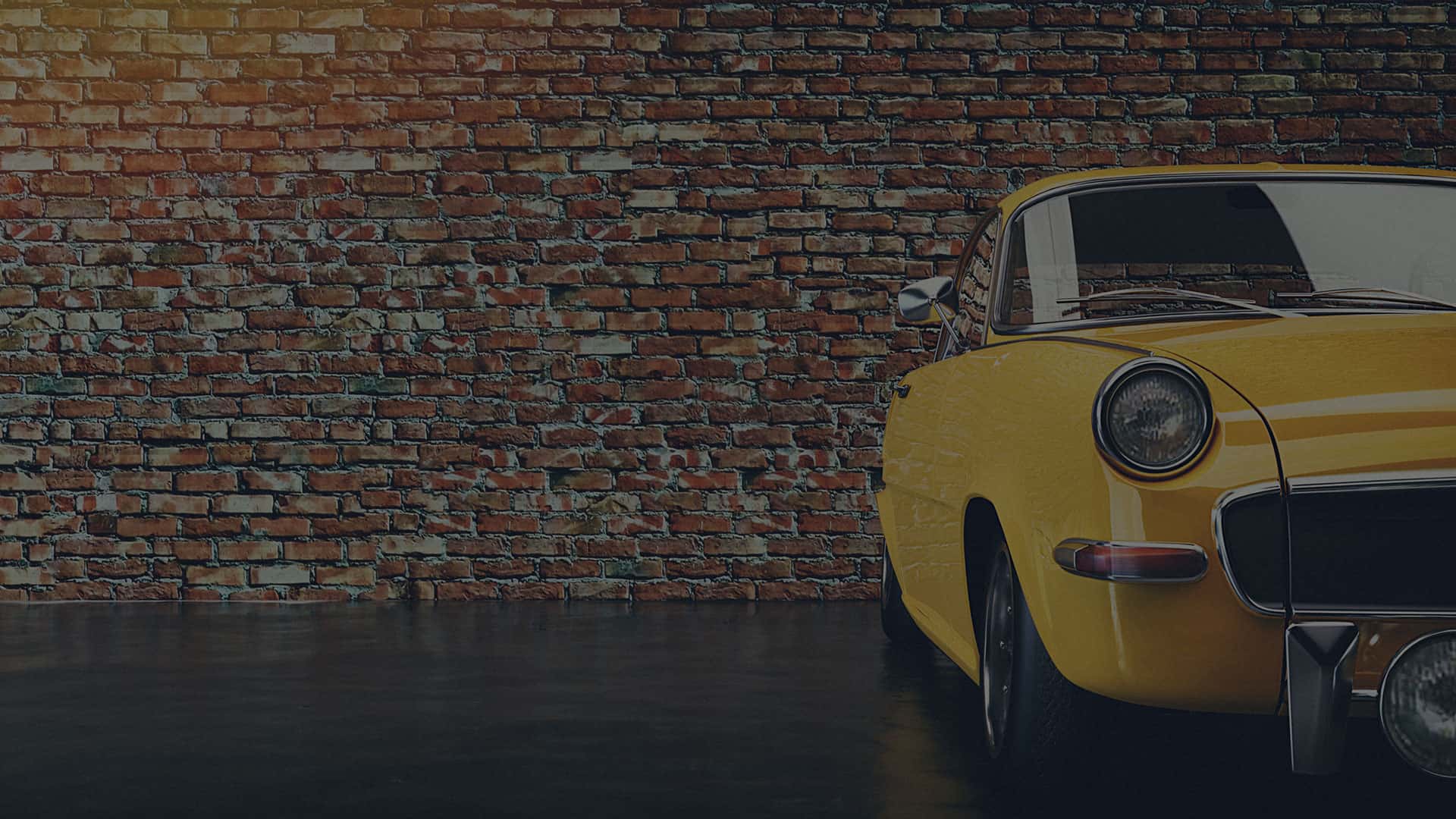 parallax background