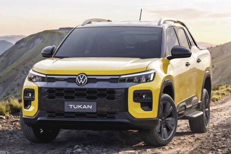 Volkswagen Tukan