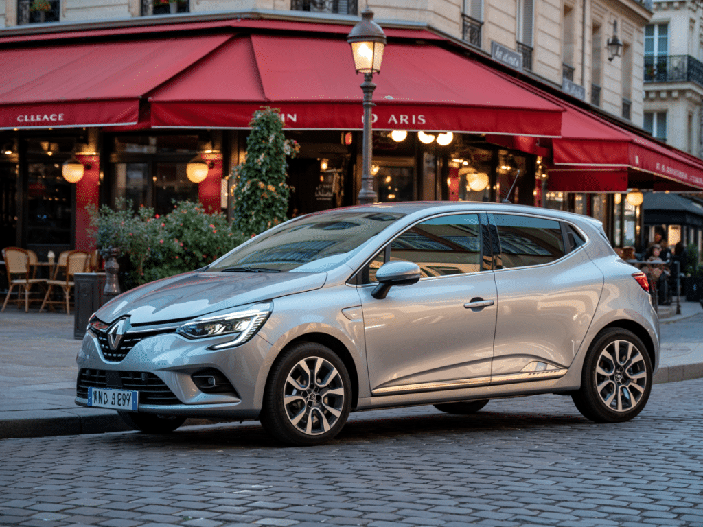 a-photograph-of-a-sleek-silver-renault-c_MdCoLe8_Q2-r5EO9UKQACw_6gQI6J5XTt-vpSyrZkt98Q