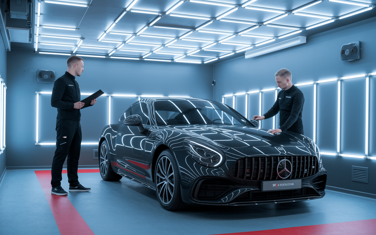 autoglassfrance.fr personnalisation étapes personnalisation client