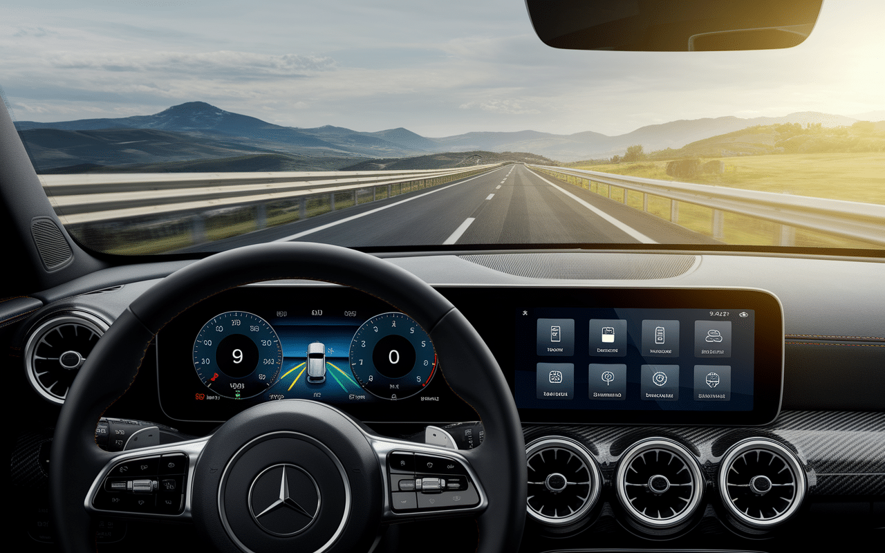 tableau de bord autonomie capacité reservoir clio 4