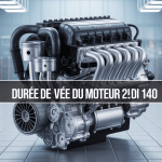 Moteur 2.0 tdi 140 coupe avec pistons durée de vie
