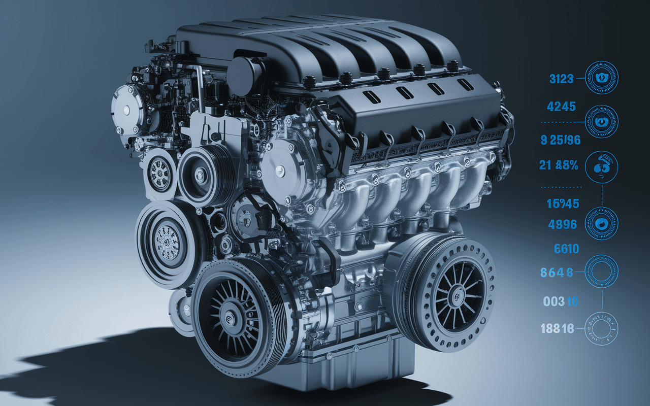 vue moteur kia optima technique consommation