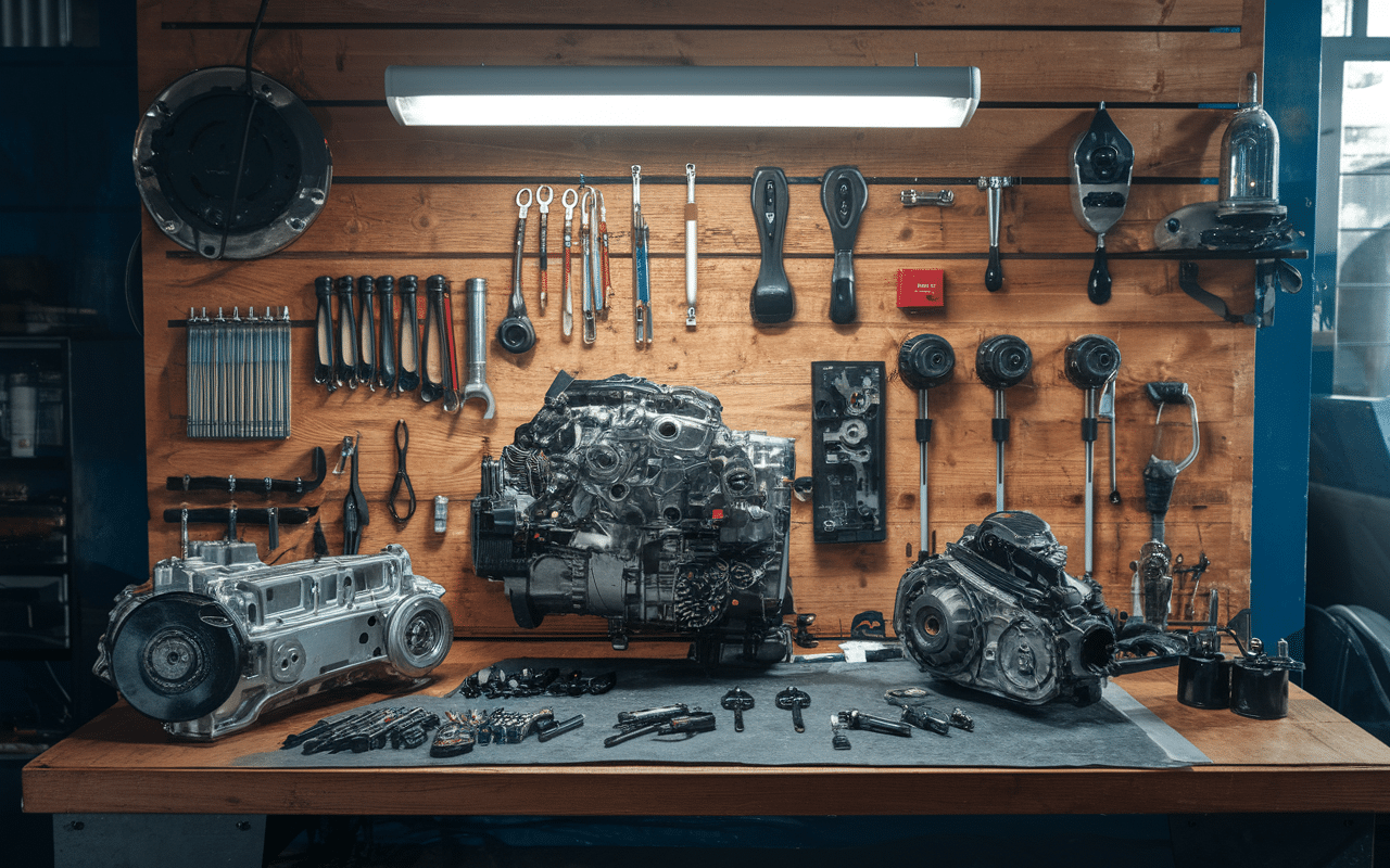 moteur puma 2.2 hdi fiabilité pièces défaillantes