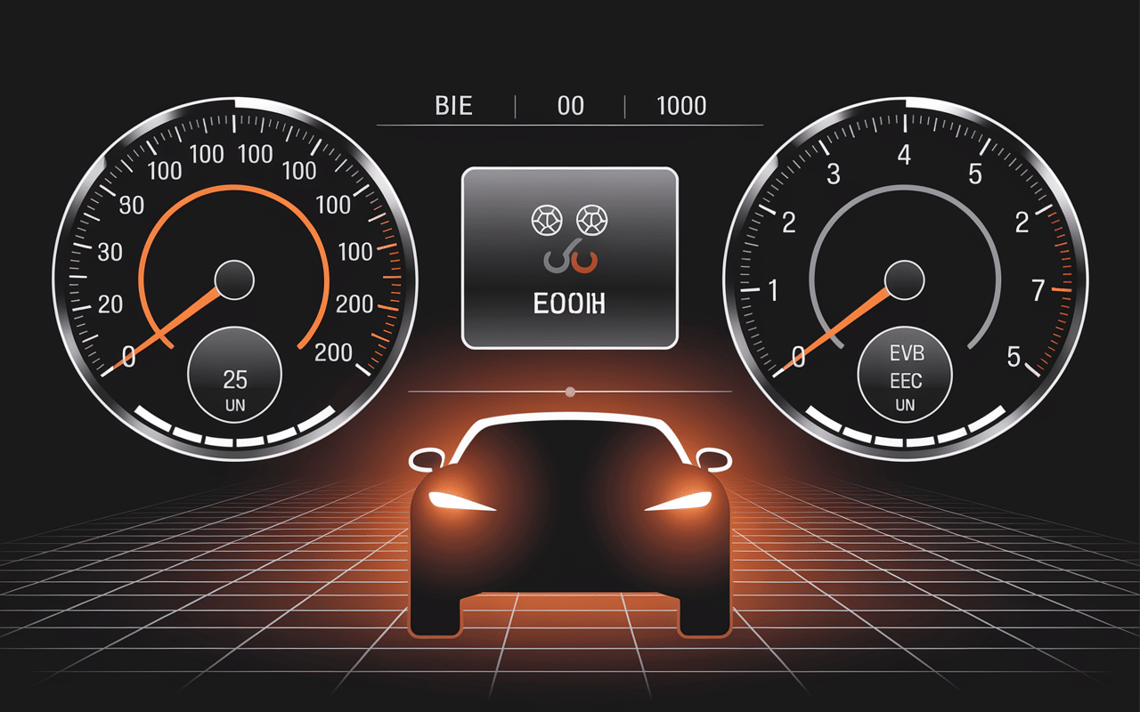 tableau bord renault voyant p0471 capteur pression