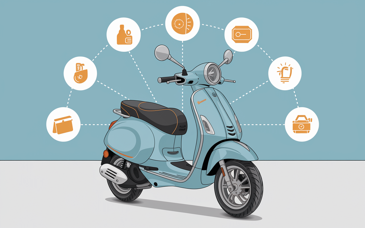 pcx125 avantages urbains icônes honda