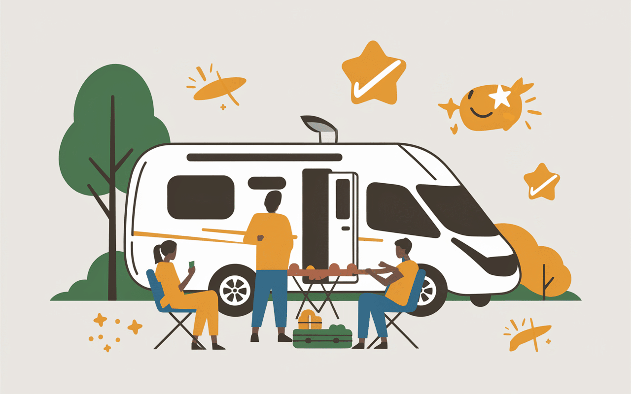avis et satisfaction que valent les camping-car benimar