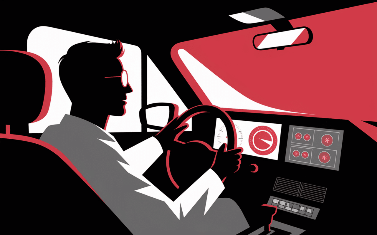 Réaction voyant tableau de bord Peugeot 3008