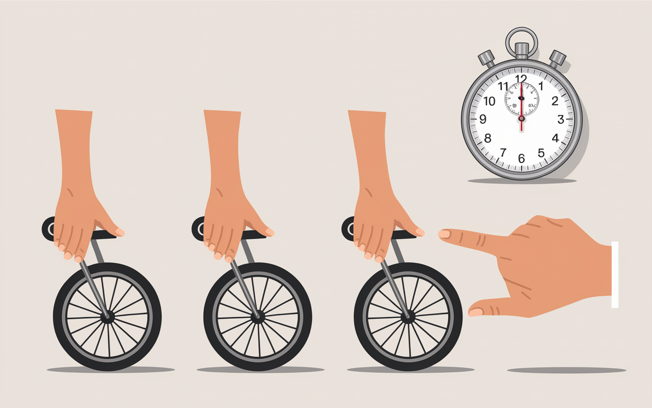 étapes réinitialiser frein parking Scenic 2