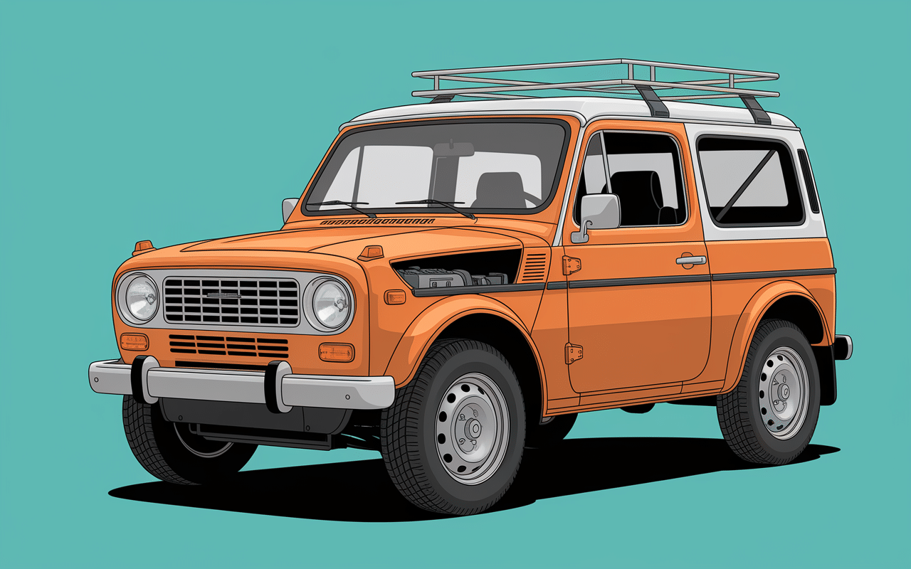 Renault Trafic à éviter corrosion châssis et capteurs