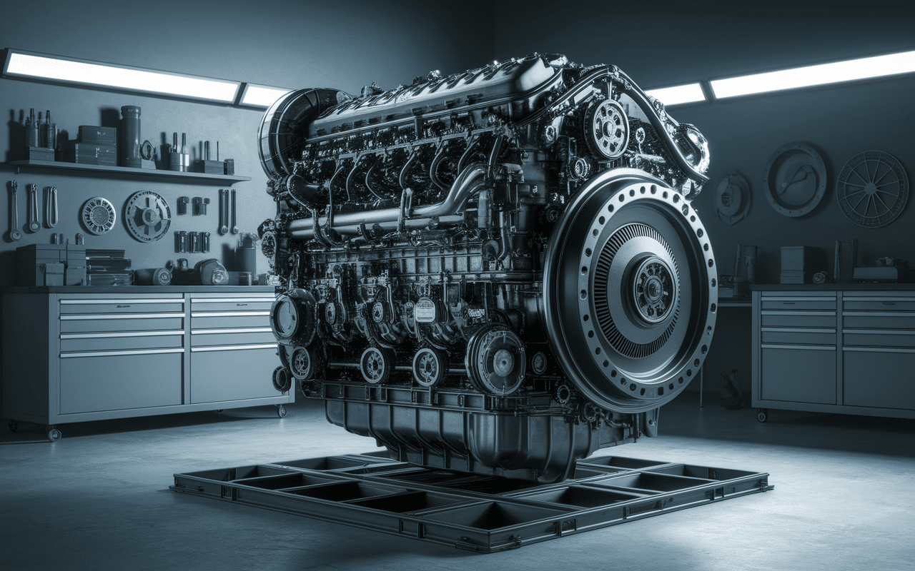 Renault Trafic à éviter pièces moteur défaillantes