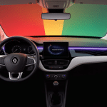 Voyant Clio 2 tous voyants allumés tableau de bord