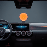 voyant moteur mercedes classe a allumé sur tableau de bord