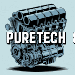 vue coupe technique moteur 1.2 puretech 82