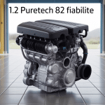 1.2 puretech 82 fiabilité bloc moteur coupe