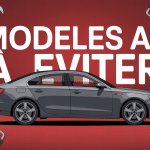 Audi A4 modèle à éviter berline noire voyants lumineux