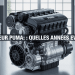 vue interne moteur puma année à éviter