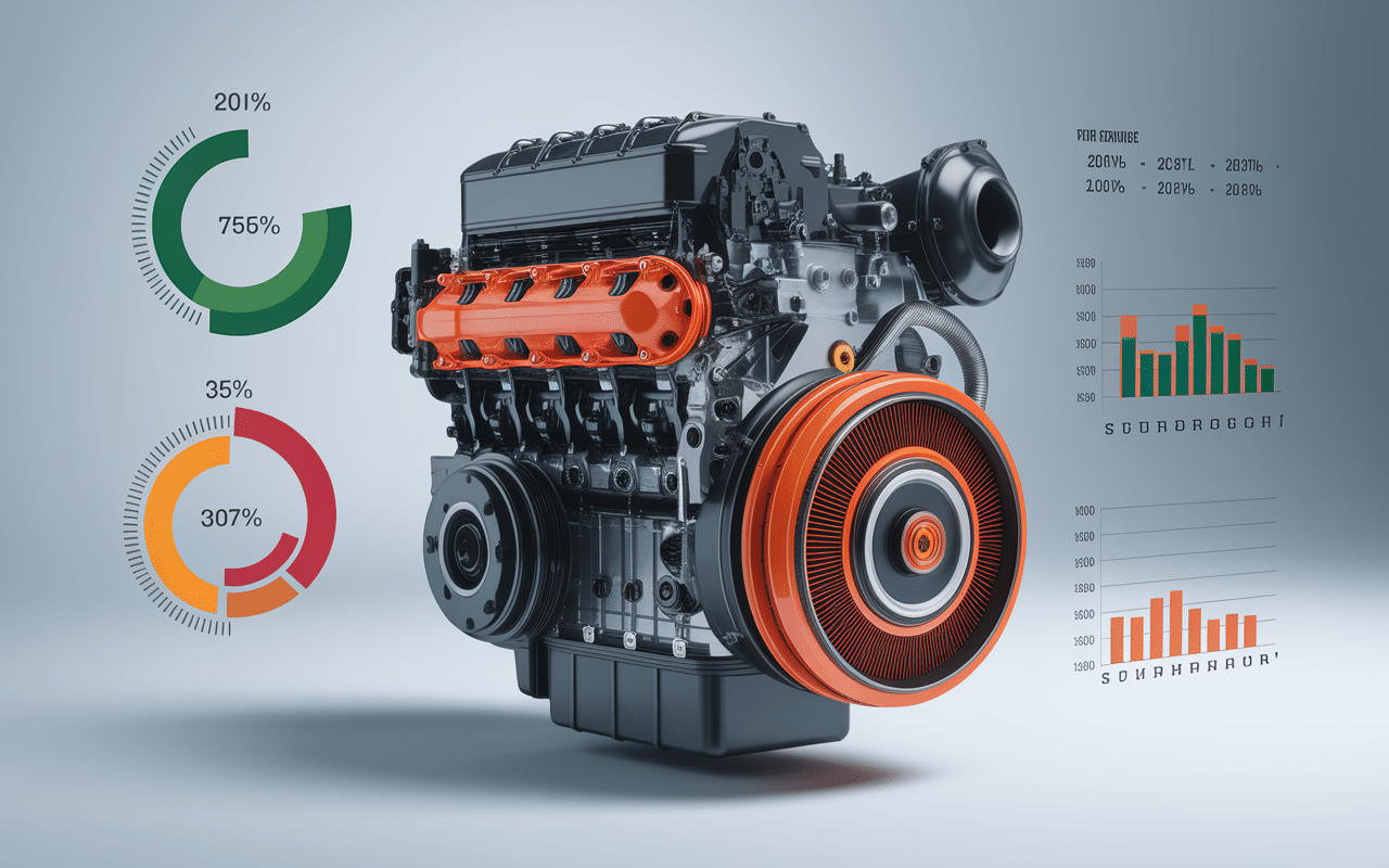 diagramme fiabilité moteur renault 1.2 75cv