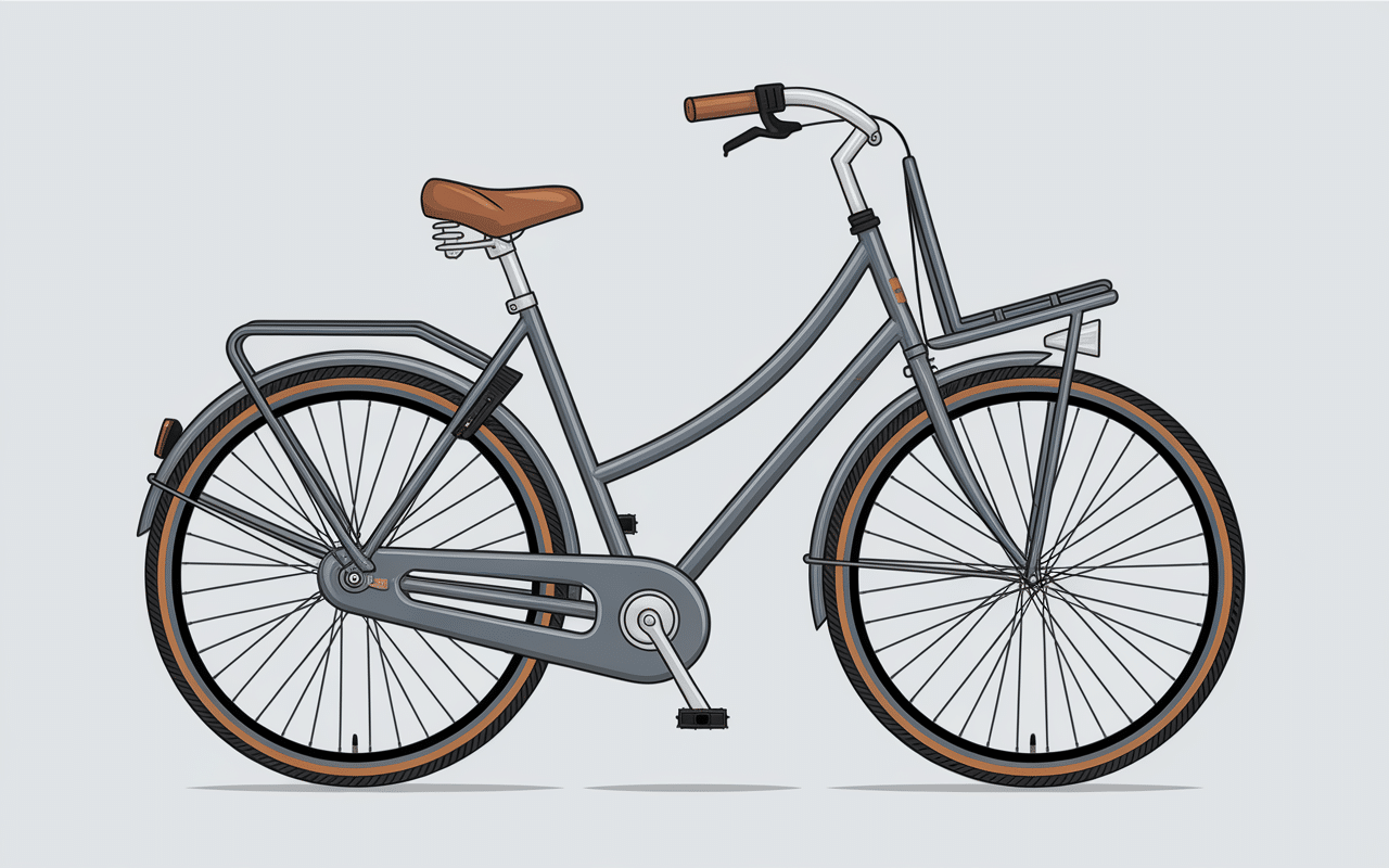 nakamura fit 250 profil urbain cadre aluminium
