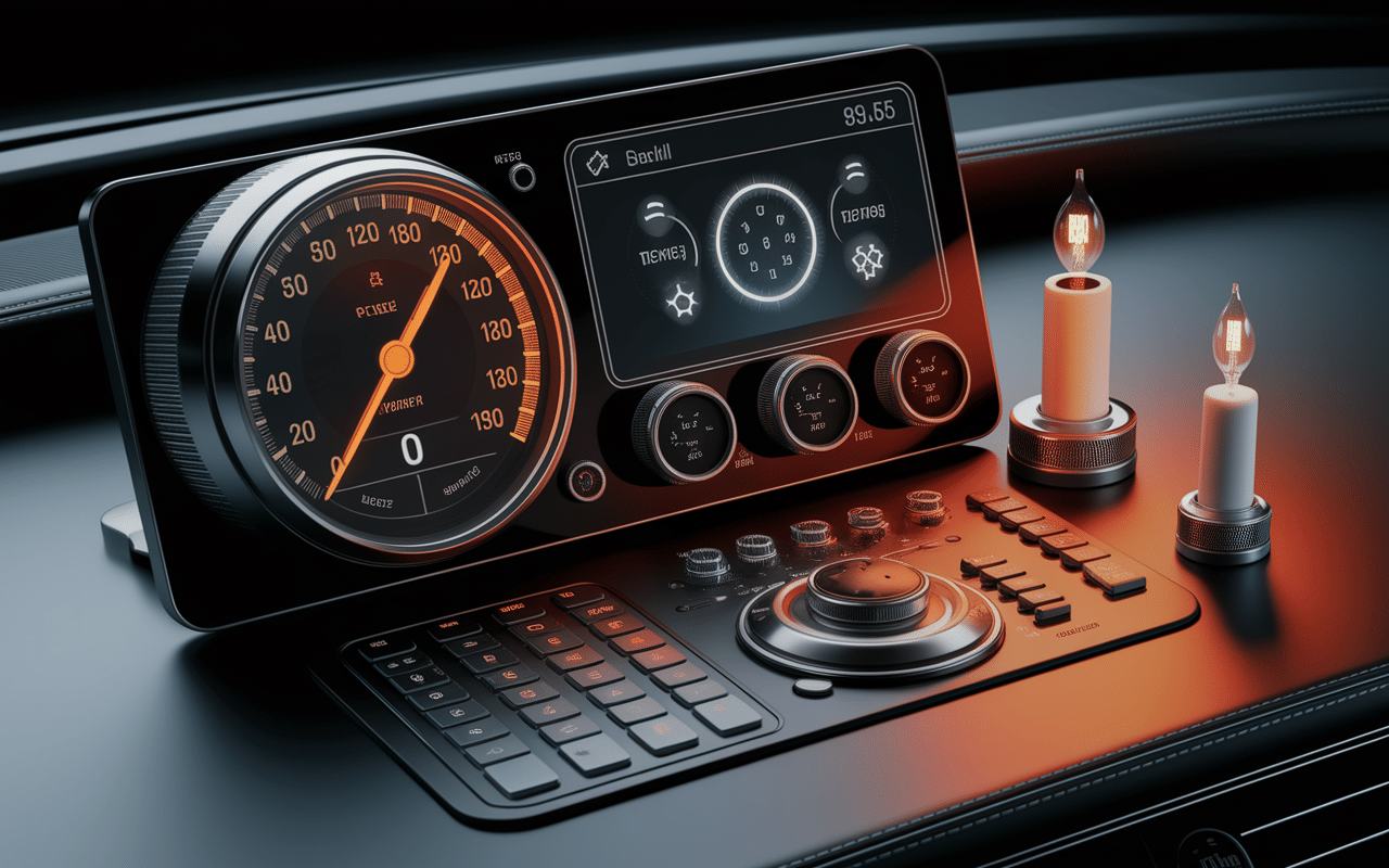 p1351 citroen voyant moteur bougies