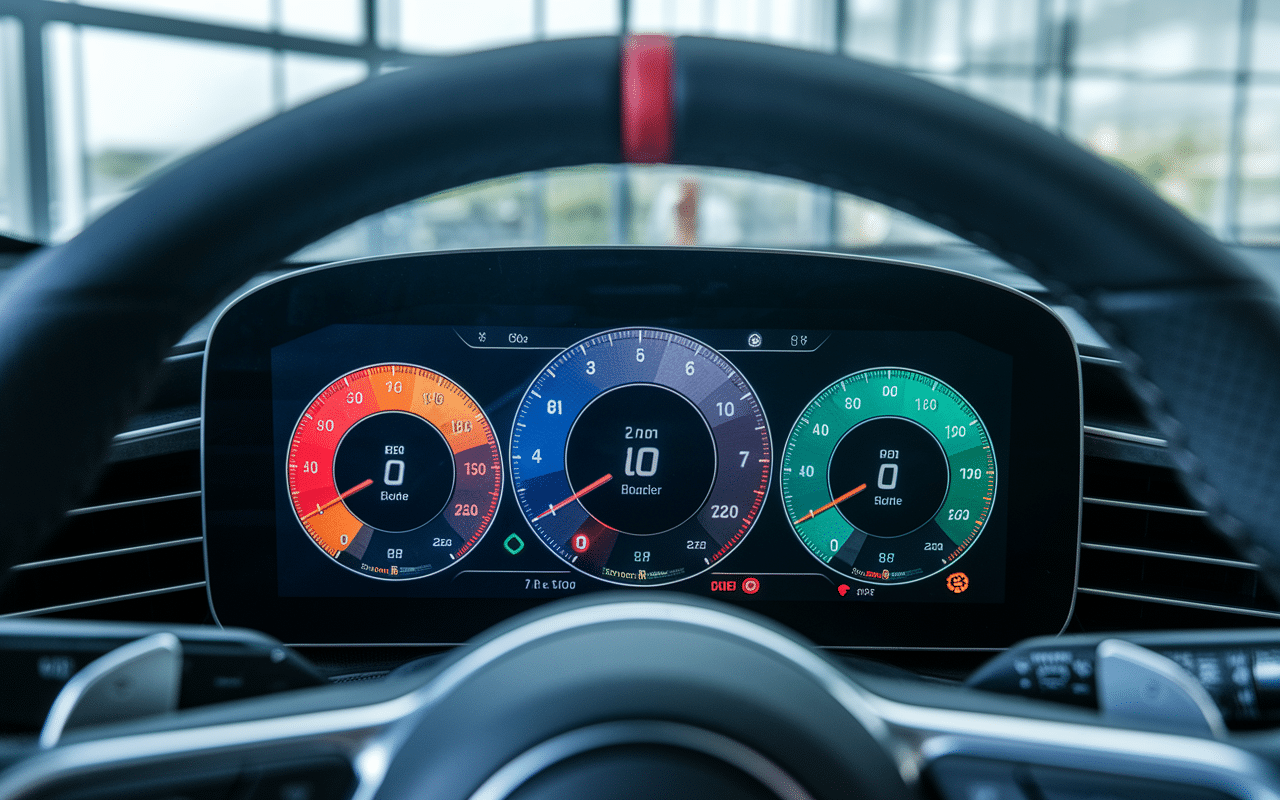 voyants clio 4 icônes moteur batterie huile freins