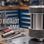 Kit 70 bidalot am6 cylindre piston moteur