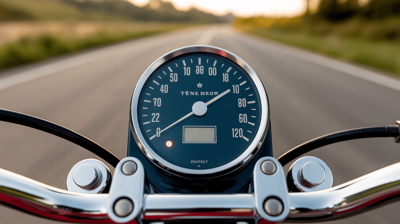 aprilia red rose 125 compteur tableau bord