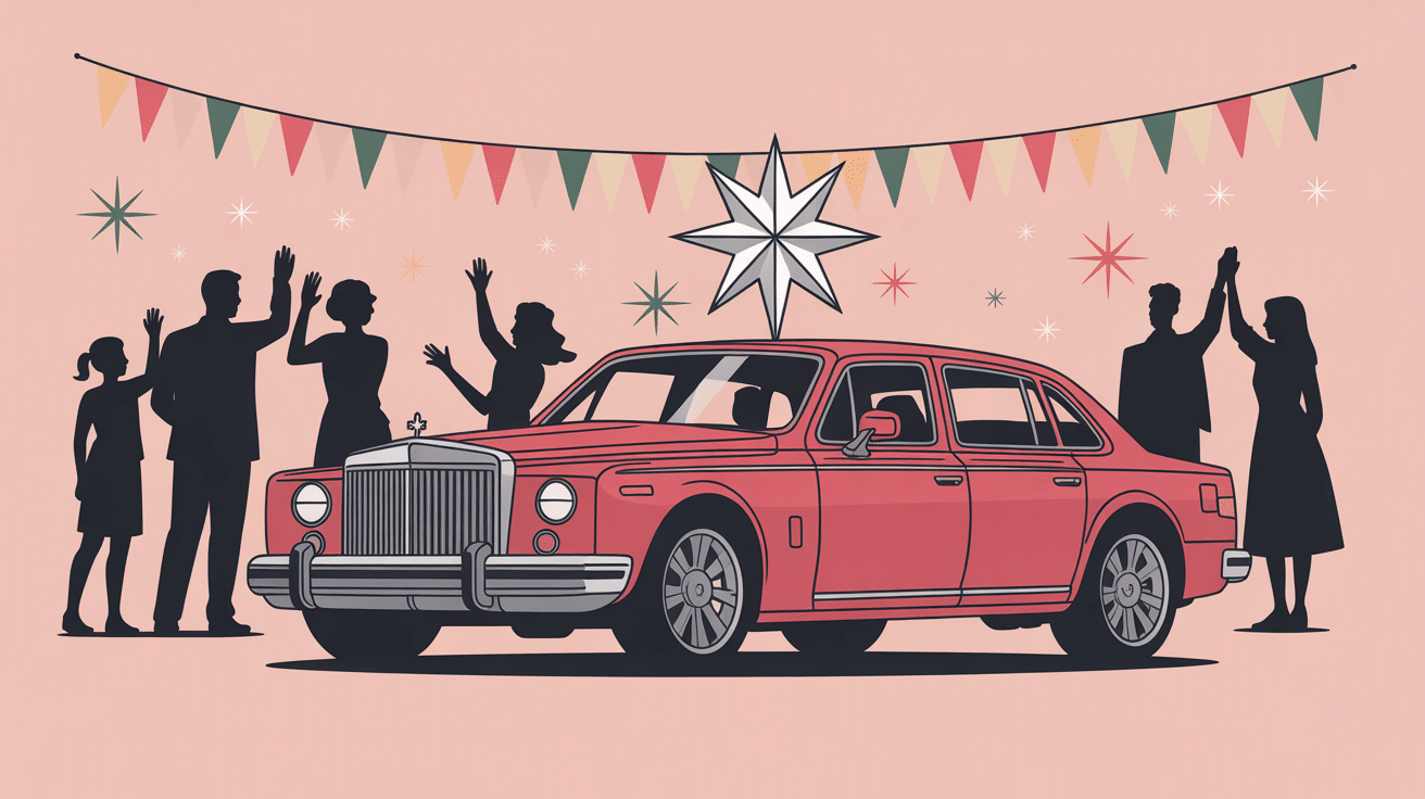 pourquoi les gens du voyage roulent en mercedes rassemblement festif