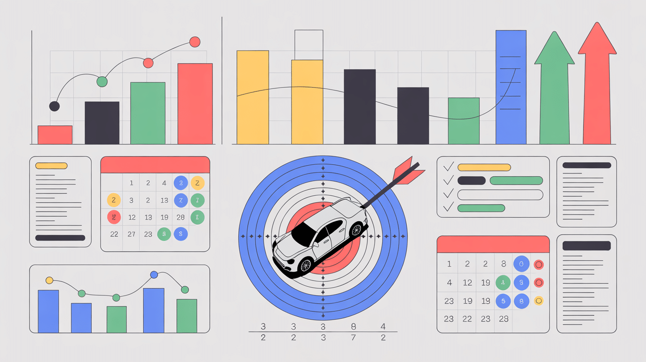 voiture gagner optimiser concours