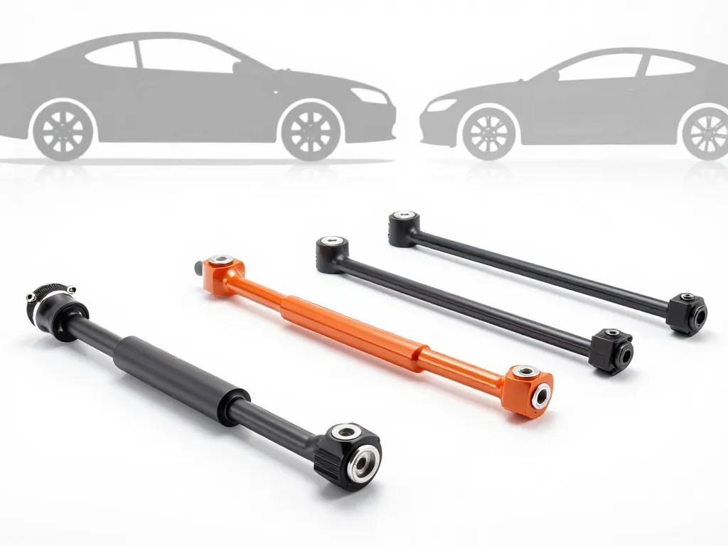 visuel barre anti rapprochement sélection modèles et matériaux