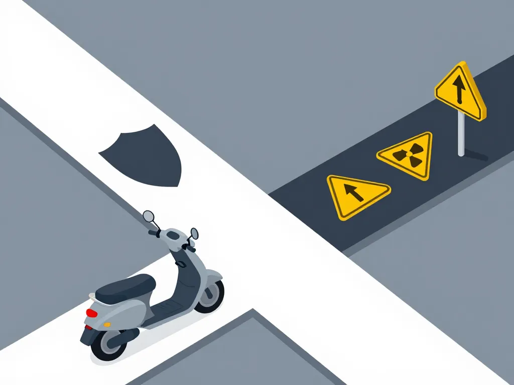 sxr 50 aprilia débridage image contexte légal risques