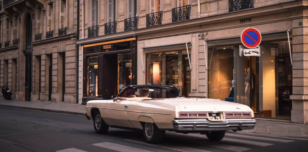 Comment le design automobile influence la valeur de revente d’un véhicule en 2026