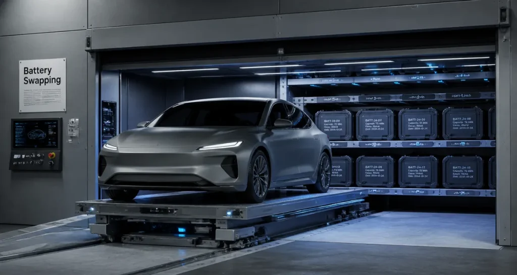 Nio en France : pourquoi le lancement est repoussé et quel avenir pour la marque ?