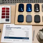 prix peinture complete voiture nuancier et devis sur établi