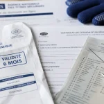 Validité controle technique vente : 6 mois