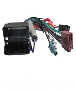 Autoradio Anschlusskabel