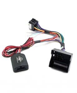 Steckverbinder für Autoradio-Audio- und Strominstallation, Kabelbaum.