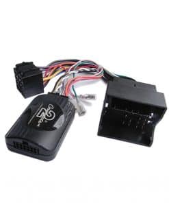 Maestro Autoradio Adapter Kabelsatz für CarPlay Nachrüstung.