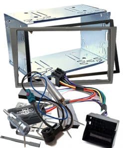 Temperaturfühler für Car-Hifi- und Autoradion Einbau, original Ersatzteil.