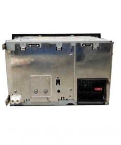 Hochwertige Autoradio-Einbau-Einheit für Fahrzeugmontage.