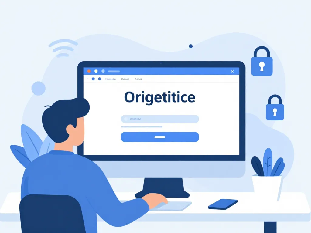 login Vistaprint mon compte sur ordinateur