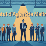 agent de maitrise avantages et inconvenients visuel global