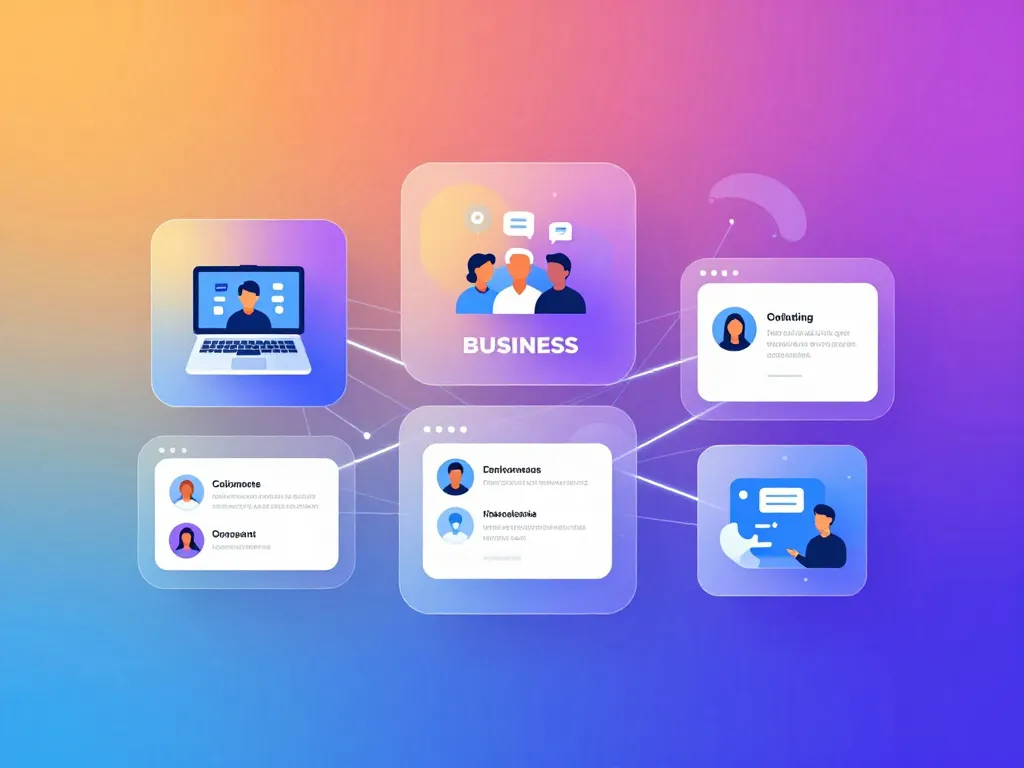 aurélien letheux formations business et contenus digitaux