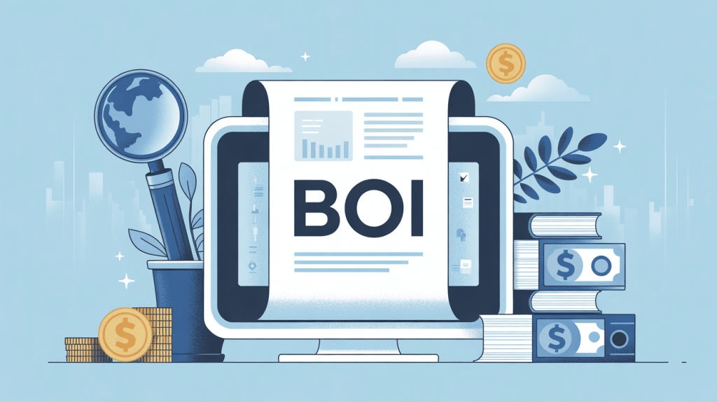 Illustration SEO BOI accès doctrine fiscale