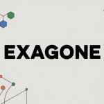 Illustration confusion exagone hexagone