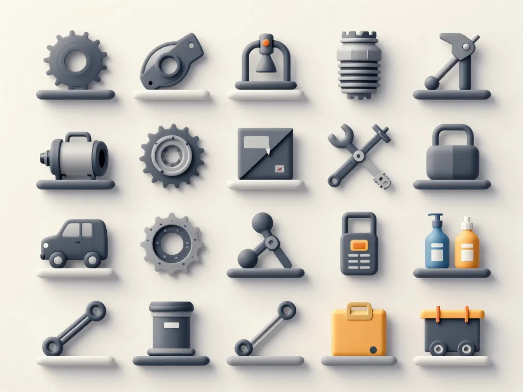 Image Distrisud produits distribués et services professionnels